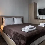 Hotel Pipash Dragobrat