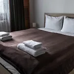 Pipash Hotel Dragobrat