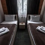 Pipash Hotel *