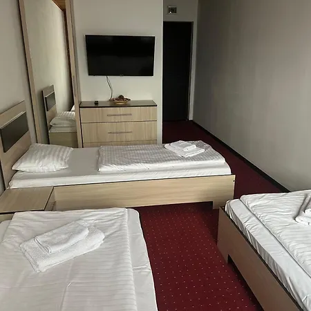 Hotel Pipash
