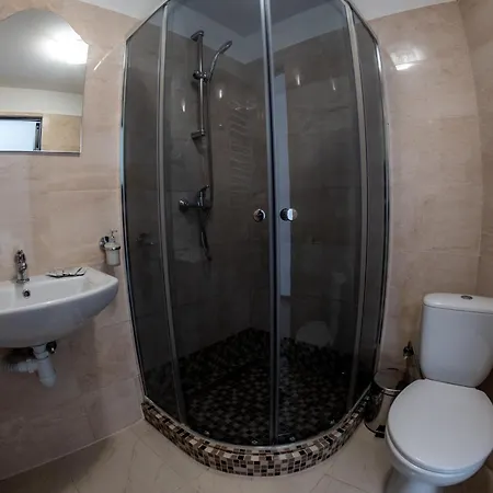 Hotel Pipash Drahobrat