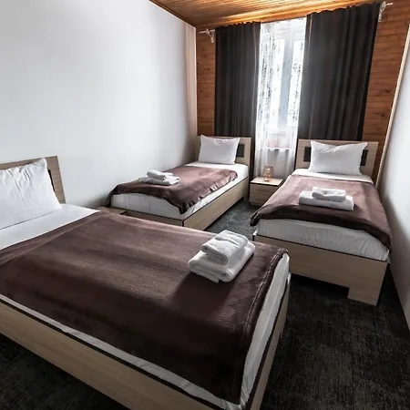 Hotel Pipash