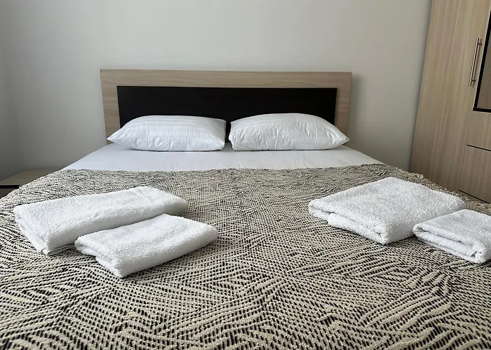 Pipash Hotel Drahobrat