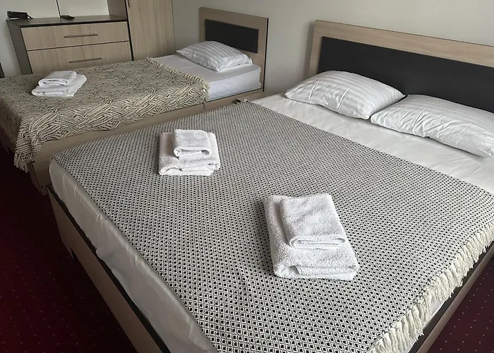 Hotel Pipash
