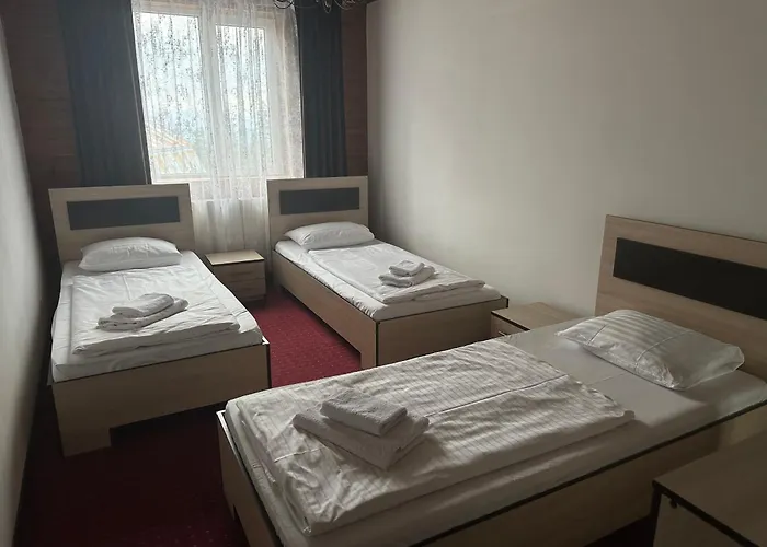 Hotel Pipash *