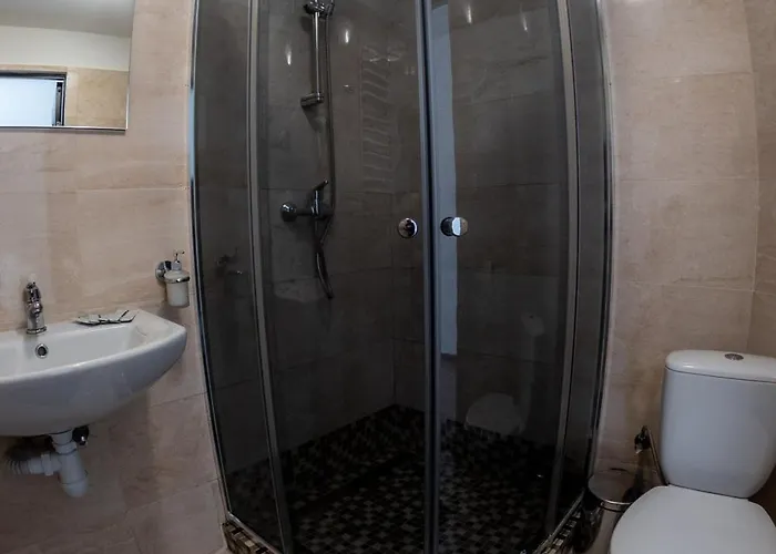 Hotel Pipash Drahobrat