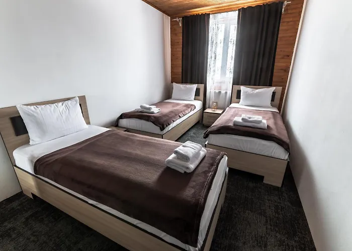 Hotel Pipash