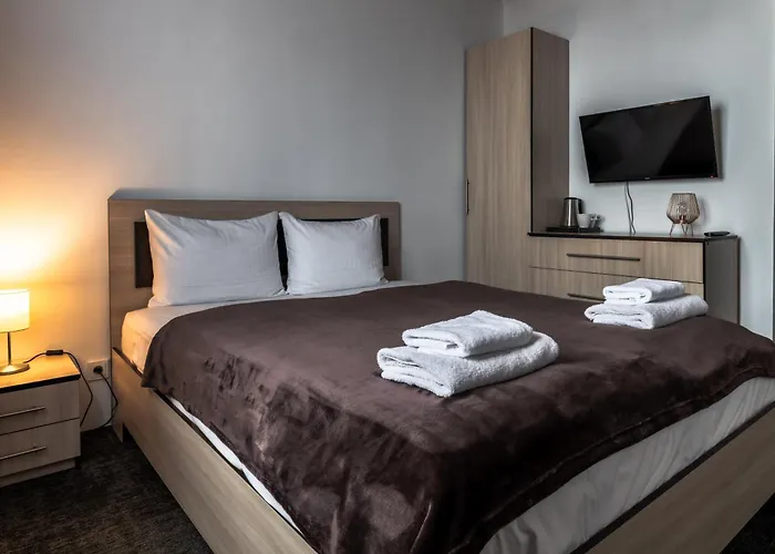 Hotel Pipash Drahobrat