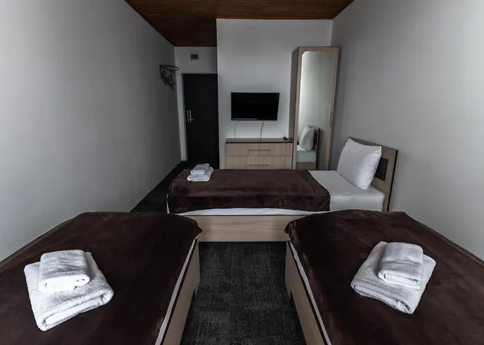 Hotel Pipash