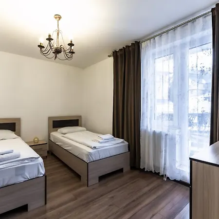 Hotel Pipash Dragobrat