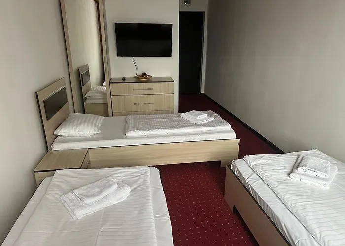 Hotel Pipash