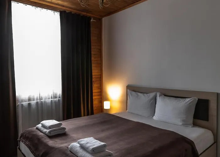 Hotel Pipash